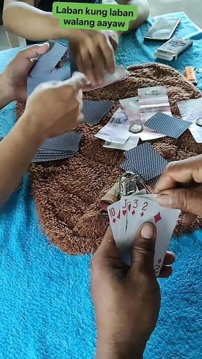 4.8K views · 54 reactions | Let's play pusoy mga idol #viralvedeo #wellcometoallnewfollowers | Marlon G Pongol | Facebook