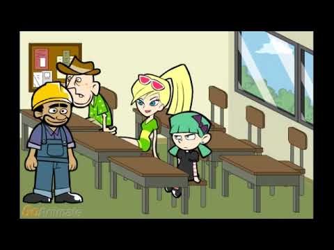 Joyce and Jane get Held Back