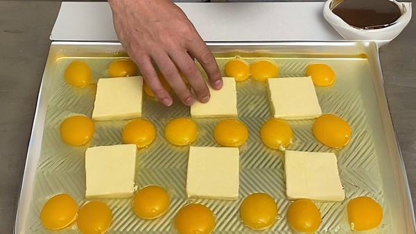 The breakfast hack you’ve been missing