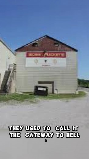 Bobby Mackey’s Music House wasn’t just a spot for country songs and Saturday-night dancing—people claimed it hid something much stranger. Guests reported cold pockets, phantom footsteps, and the feeling of being watched when the stage went quiet. Some swore the basement carried an energy all its own, tied to stories older than the building itself. Whether you believe in hauntings or just love a good mystery, this place lives on as one of Kentucky’s most unforgettable ghost stories.” #hauntedplac