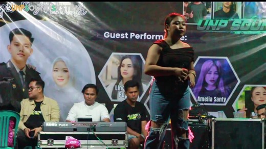 #unpsoundsystem #lagudayak #masukberanda #fyp