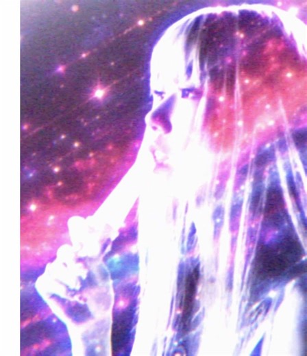 Exploring the Galaxy Aesthetic in Stimulation Boards