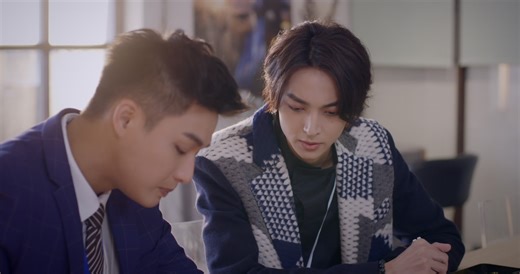 HIStory 4: Close to You - Episode 9 | Rakuten Viki
