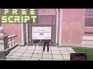 FiveM Free Wedding Script / Open Source / QBcore