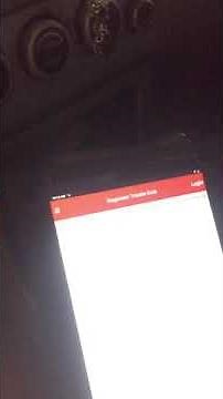 Fault code p0615 STARTER RELAY