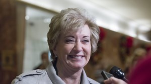 A look at the life Vince McMahon's wife Linda