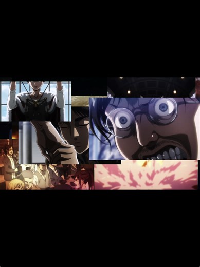 Full Version Response: Attack on Titan Analysis