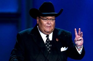 Jim Ross reveals why the booking committee in WCW turned against him