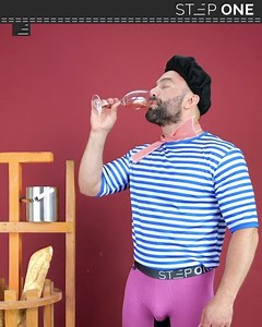 2.9K views · 11 reactions | NEW COLOUR NOW ONLINE! Introducing ..Brosé!!  This colour is like a fine wine (LIMITED EDITION)!!!!  Secure yours now ➡️ STEPONE.LIFE  | Step One | Facebook