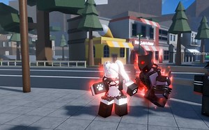 aut high世界演示