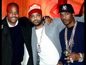 Dame Dash "I Am Dame Dash" Instrumental