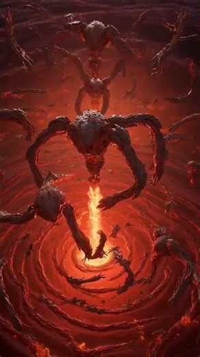 APOCALYPSE ENGINE: VOID GOD’S RECKONING