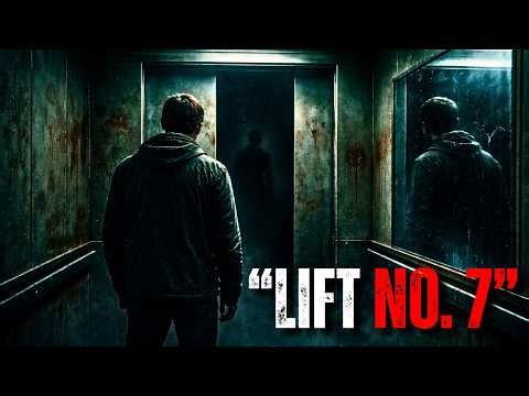 “DON’T TURN BACK | Lift No. 7 Horror Story"