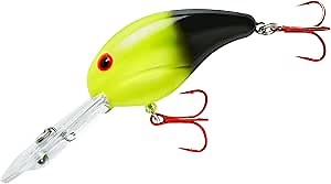 Bandit Lures Series 300 Crankbait Bass Fishing Lures