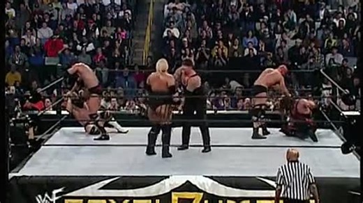 WWF Royal Rumble 01 21 2001.mp4