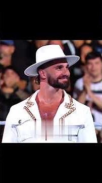 Seth Rollins Theme Song 2026 🔥 WWE Burn It Down Anthem