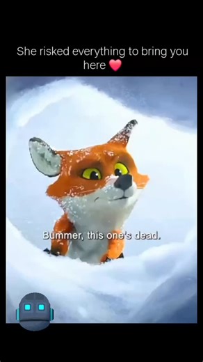 madhavivp on Instagram: "The film The Wild Robot, 2024 offers several research-backed themes and viewing experiences that can significantly reduce stress and build emotional resilience. Research-Based De-stressing Tips from the Film Embrace "Kindness as a Survival Skill": A central theme of the movie is that kindness is not a weakness but a vital survival strategy. Research suggests that practicing "pro-social" behaviors—like the protagonist Roz’s selfless help to other animals—can trigger a "wa