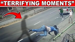 Here's Why This Eerie Clip is Going Viral Most DISTURNBING Footage | Aliens UFO Caught on Camera