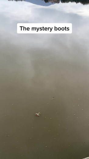 Uncovering the Mystery of Submerged Objects in Water