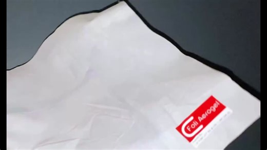 What is Foli Aerogel and its applications | Jon Klein posted on the topic | LinkedIn