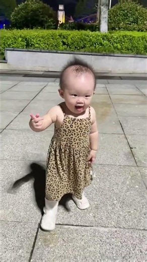 Time Flies as Coco Keeps Growing 🥰 #babycoco #familymoments #growingbaby