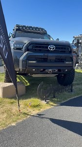 82 reactions | Today is the final day of @overlandexpo PNW! Don’t wait to take advantage of the event ONLY 15% off Deals on apparel, @prinsuracks, and CBI Bumpers! Make this final day a good one! #truck #overland #toyota | CBI Offroad Fab | Facebook