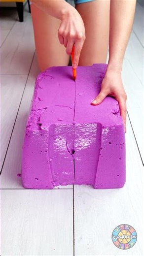 دلل قدميك مع هذه الوصفة الممتعة لصنع الصابون!