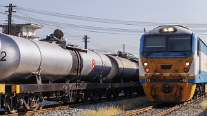 Drame dans le sud de la France : un homme percuté par un train de fret à quelques mètres de la gare