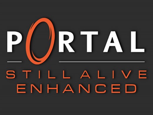 Portal: Still Alive Enhanced mod