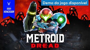 Metroid™ Dread para Nintendo Switch - Site Oficial da Nintendo para Brasil