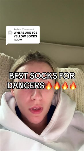 Best Socks for Dancers: Comfort and Style