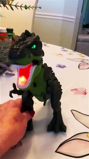 the perfect vibrating kids toy for 5-year-old and 7