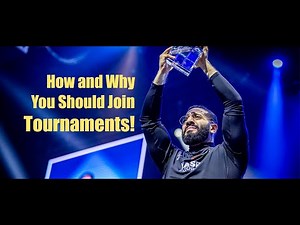 Newcomers Guide to Tournaments: Overview, Entry, and Why You Should Join! | FGC Guide