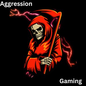 aggression_live - Twitch