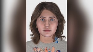 Police need public's help to identify woman murdered in 1992