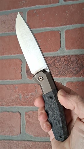 CKF FIF20 #shorts #youtubeshorts #edc #edcknife #knifeskills #knivesout #knifereview #edcgear