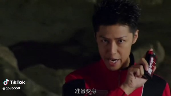 Dekaranger 20th Anniversary Celebration