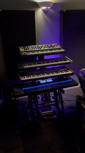 Jonathan Cook on Reels