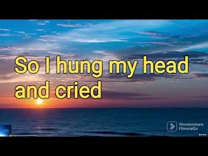 Christina Perri - you are my sunshine lyrics