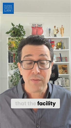 Medicaid Waiver: Assisted Living & Your Plan // Elder Needs Law