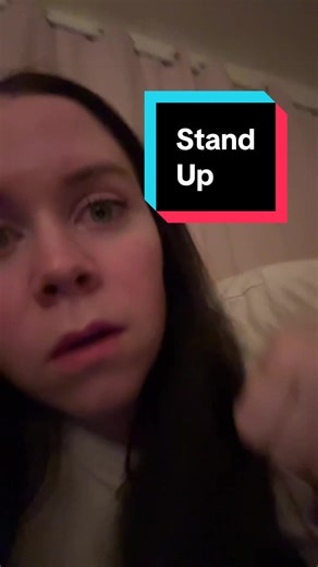 I’m genuinely so angry I really hope it was a joke. #situationship #standup