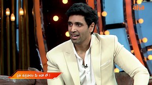 655K views · 10K reactions | Have you watched it yet?? Script a kadu.. Marinni kaburulu telusthayi.. #UnstoppableWithNBKS2 on #ahavideoIN Click here to watch the full episode on aha: https://www.aha.video/player/webepisode/unstoppable-s02-ep3 | aha Video | Facebook