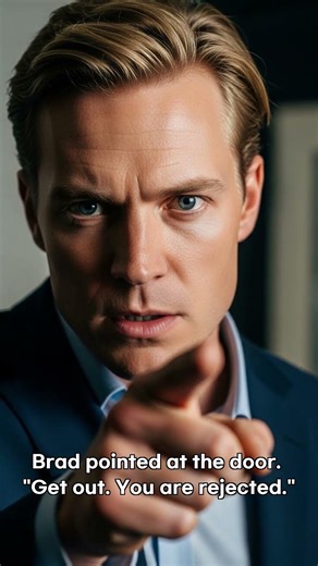 The Rejection (The Frozen Interview_2)