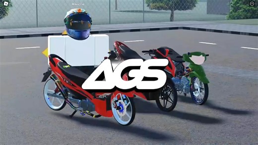 Drag Project Malaysia: Exploring Roblox Creativity