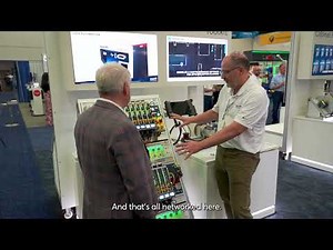 Reimagine Motion Control with Bosch Rexroth