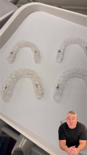 Invisalign Journey Club on TikTok