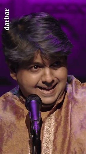 An Evening of Khayal with Omkar Dadarkar | Book Your Tickets