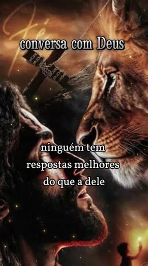 Conversa com Deus, e Ele proverá #leidaatração #prosperidade #caminhoparaumavidamelhor
