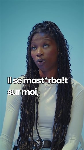 (PARTIE 2) Durant son enfance, Mathilde a grandi dans un environnement marqué par la violence et le silence. Pendant longtemps, ces blessures sont restées enfouies en elle. Des années plus tard, un nouvel événement tragique est venu raviver ces souvenirs douloureux et l’a plongée dans une profonde détresse. Peu à peu, en trouvant le courage de briser le silence, elle a commencé un long chemin de reconstruction. Aujourd’hui, elle transforme son histoire en force : elle s’engage auprès des jeunes 