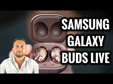 Samsung Galaxy Buds Live Review - Must Watch Before Buying